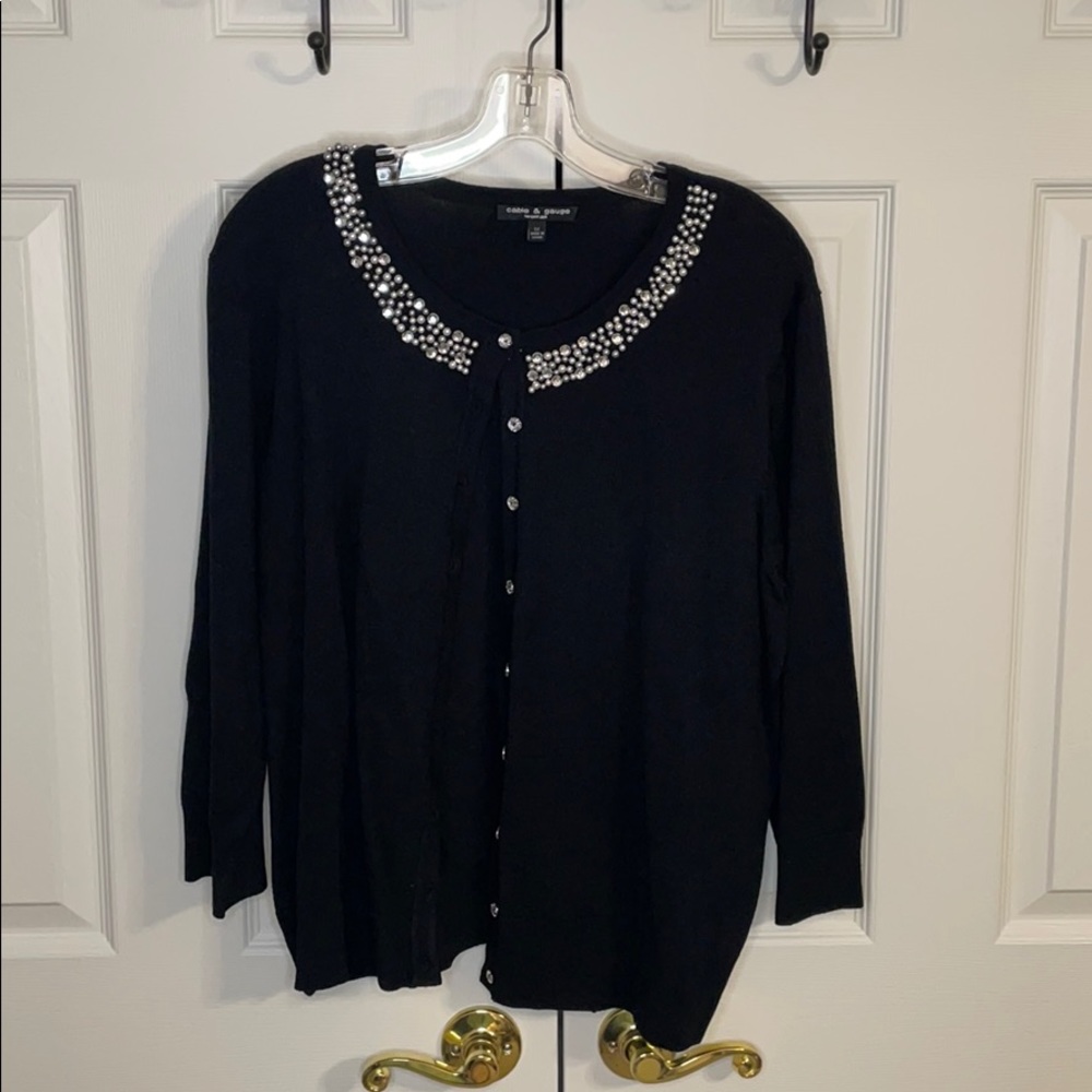 Women’s cardigan